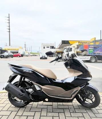 HONDA PCX 160 DLX HONDA PCX 160 DLX